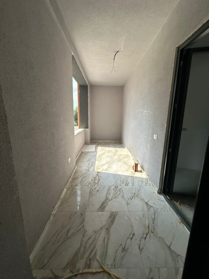 SHITET APARTAMENT 2+1+2 PRANE XIBRAKUT 219.000 €