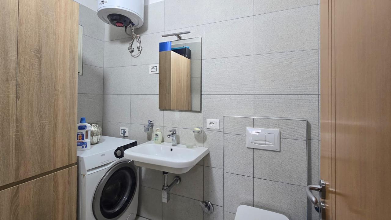 Apartment for Sale 2+1+2, Paris Commune