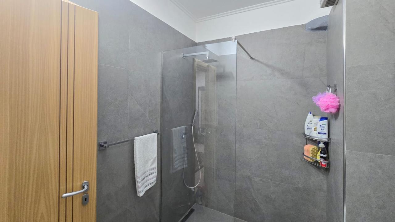 Apartment for Sale 2+1+2, Paris Commune