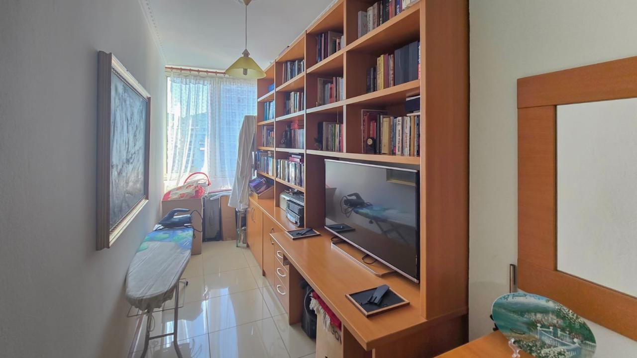 Apartment for Sale 2+1+2, Paris Commune