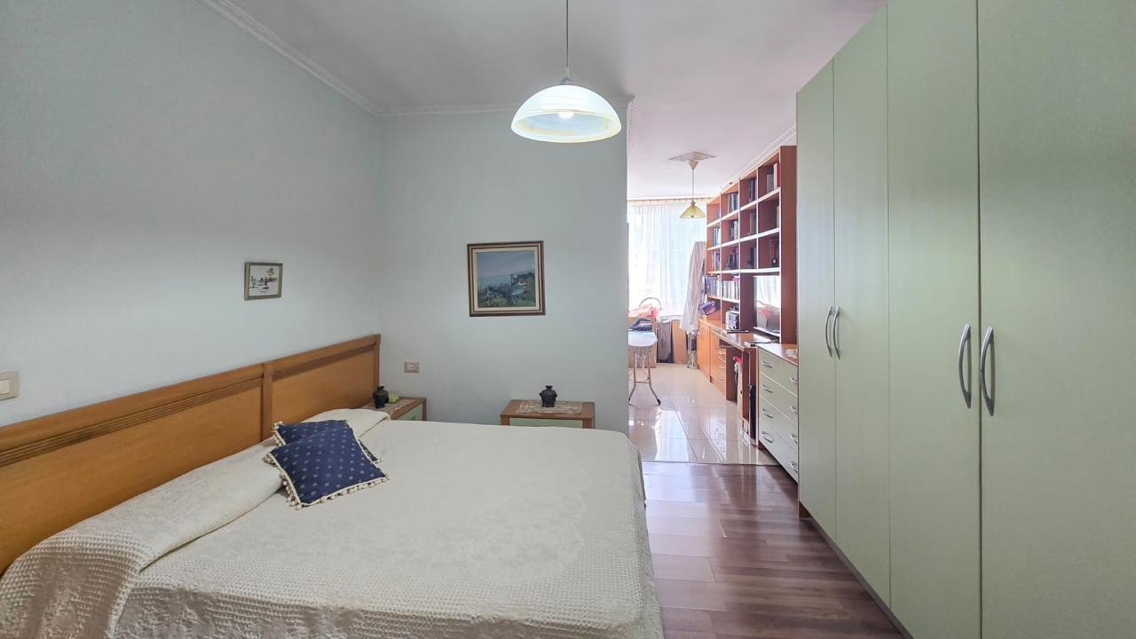 Apartament ne shitje 2+1+2 ,Komuna Parisit