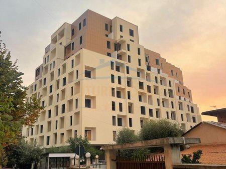 Shitet, Apartament 1+1,Kompleksi UrbanVista Tirana, Don Bosk