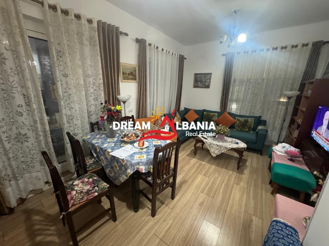 Apartament 2+1 per shitje, Ali Dem (ID 41212006)
