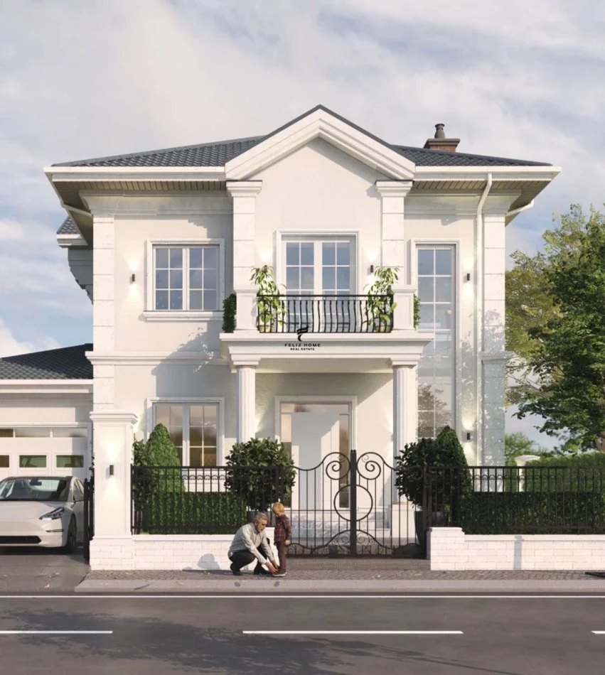 Tirane, vendesi Villa 3+1 Piano 1, 230 m² 650.000 € (TEG)