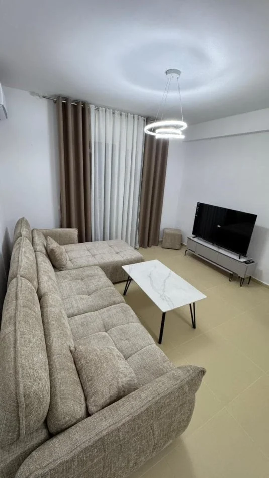 Tirane, jepet me qera apartament 2+1 Kati 6, 106 m² 830 € (Rruga ndre Mjeda)
