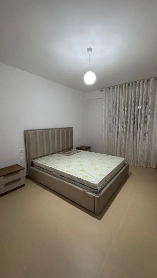 Tirana, 2+1 Apartment for Rent, 6th Floor, 106 m², €830 (Ndre Mjeda Street)