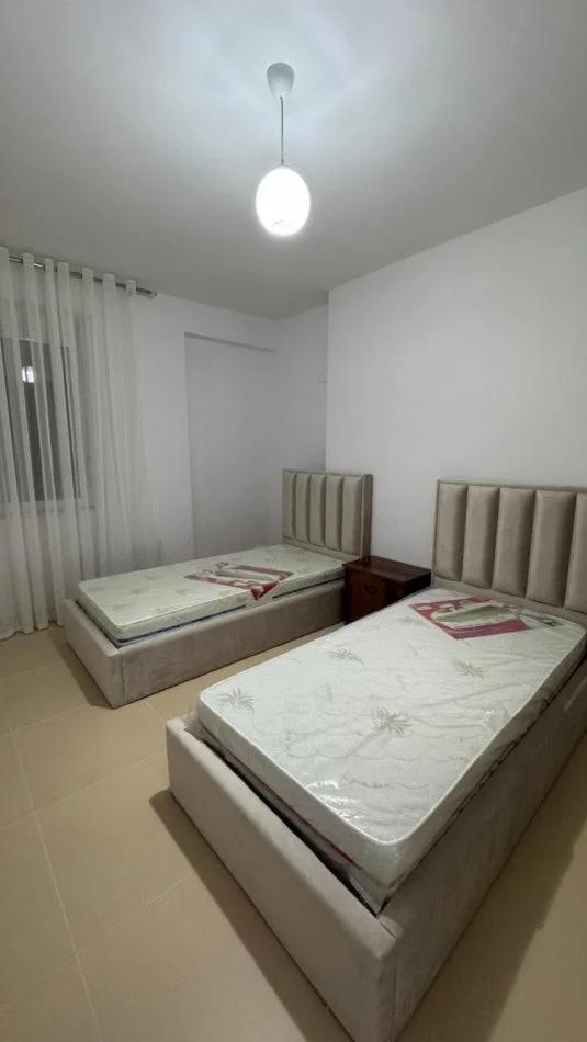 Tirana, 2+1 Apartment for Rent, 6th Floor, 106 m², €830 (Ndre Mjeda Street)