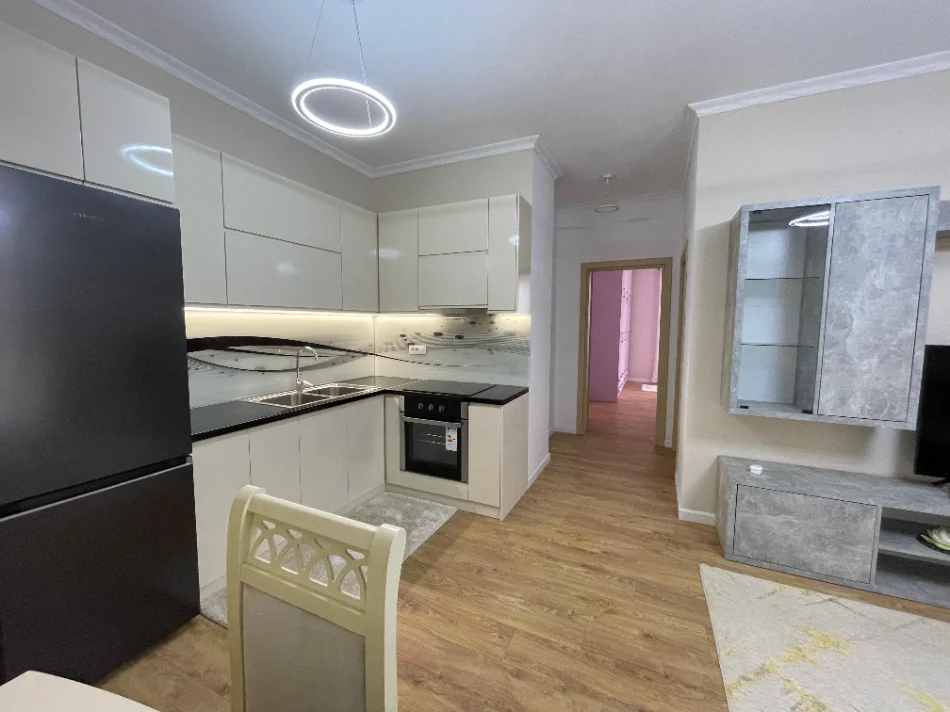 Tirane, For Rent 2+1 Apartment, 2nd Floor, 110 m², €800 (Elbasanit Street)