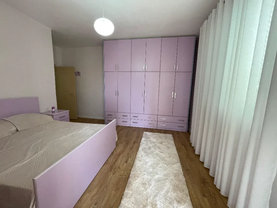 Tirane, For Rent 2+1 Apartment, 2nd Floor, 110 m², €800 (Elbasanit Street)
