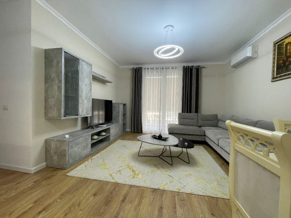 Tirane, For Rent 2+1 Apartment, 2nd Floor, 110 m², €800 (Elbasanit Street)