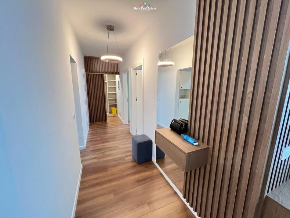 Tirana, 2+1 Apartment for Rent, 3rd Floor, 92 m², €850 (Riza Cerova)