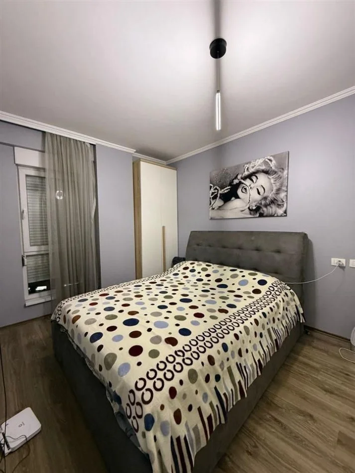 Tirane, vendesi appartamento 1+1 Piano 4, 58 m² 173.250 € (FROSINA PLAKU)