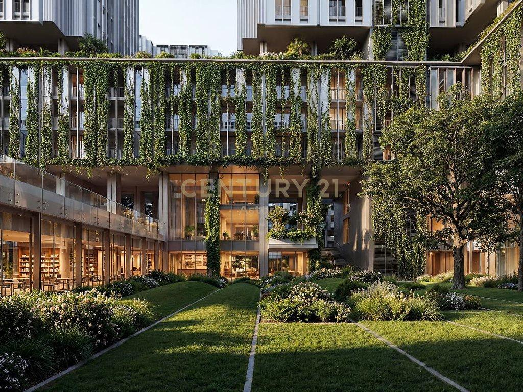 Pajtoni Residence - Residenza Urbana Multifunzionale a Tirana