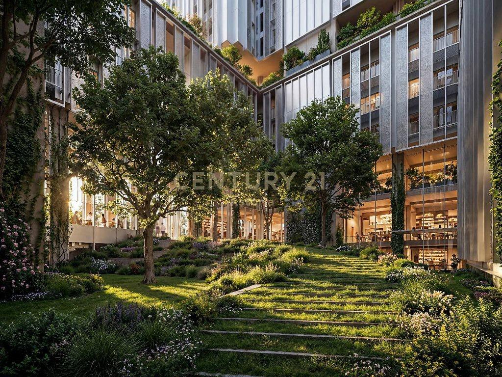 Pajtoni Residence - Residenza Urbana Multifunzionale a Tirana