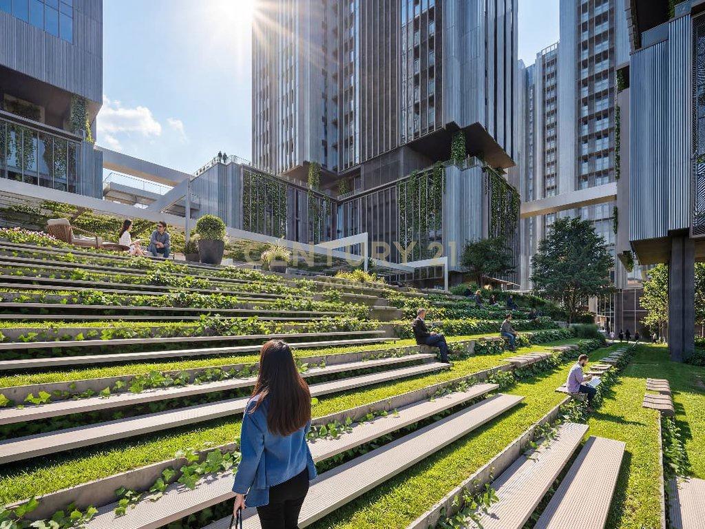 Pajtoni Residence - Residenza Urbana Multifunzionale a Tirana