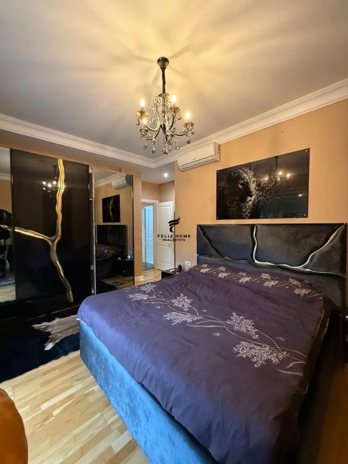Tirane, vendesi appartamento 2+1 Piano 1, 84 m² 290.000 € (TEG)