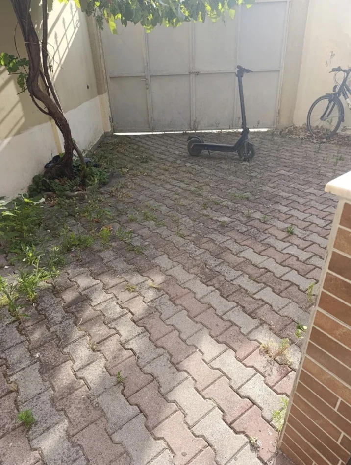 Tirane, for sale 3+1 apartment, 1st Floor, 105 m², €250,000 (American Hospital 2)