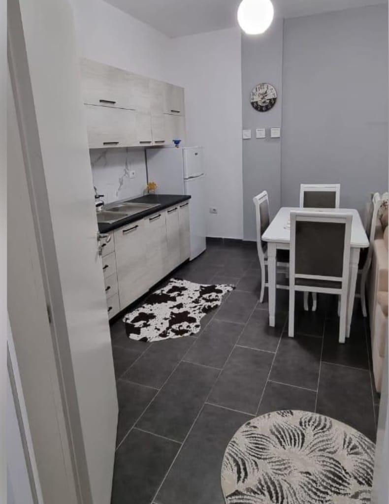 For Rent Apartment 1+1 – Rruga Ramazan Gaxherri