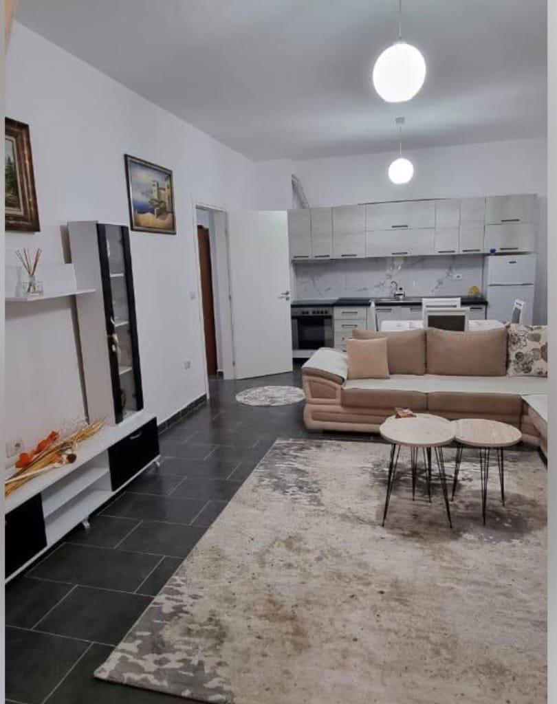 For Rent Apartment 1+1 – Rruga Ramazan Gaxherri