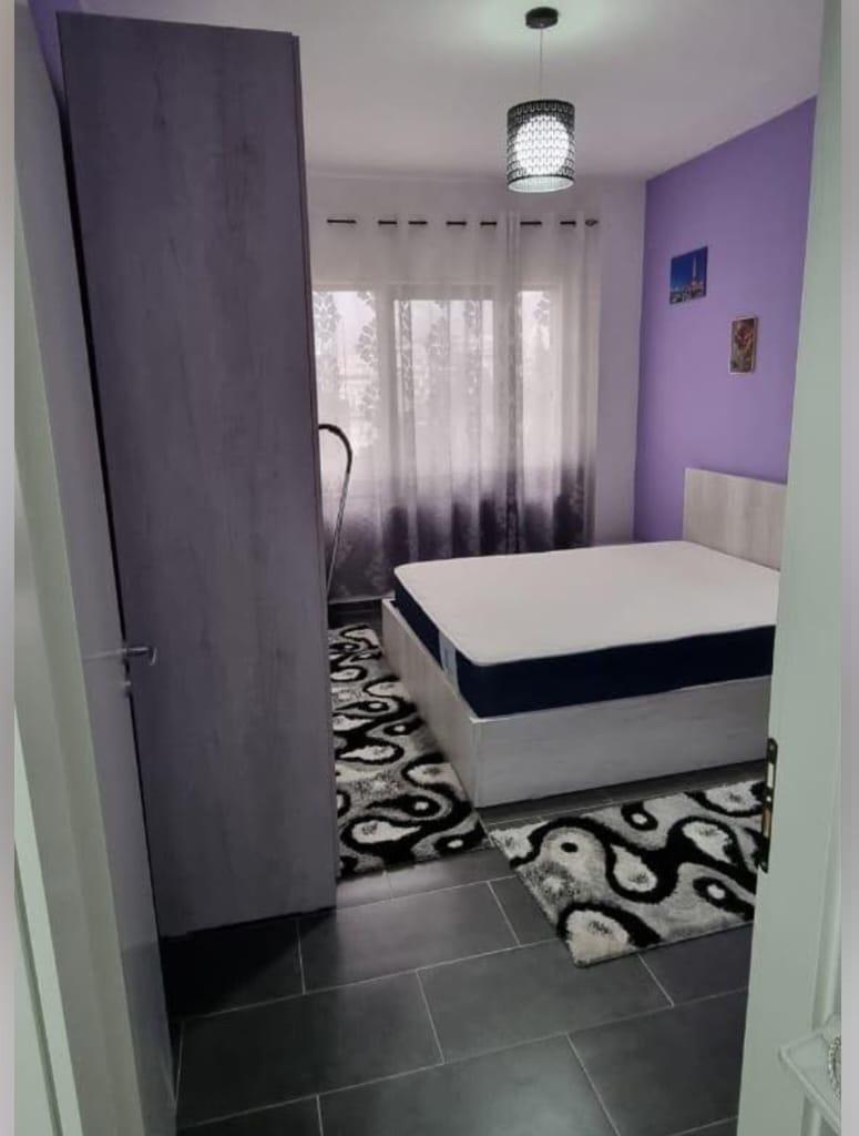 For Rent Apartment 1+1 – Rruga Ramazan Gaxherri