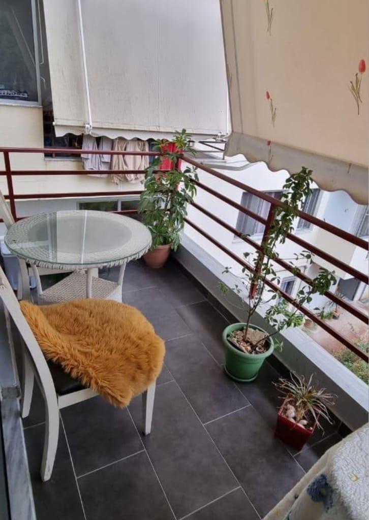 🏡 **JEPET ME QIRA APARTAMENT 1+1 – RRUGA RAMAZAN GAXHERRI,