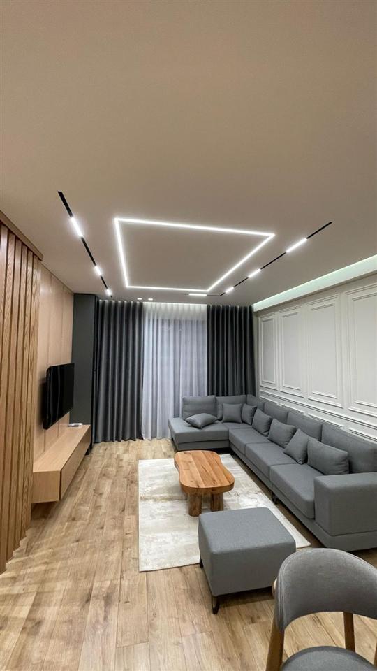 APARTAMENT ME QERA 2+1 LIQENI THATE 1.500 EURO