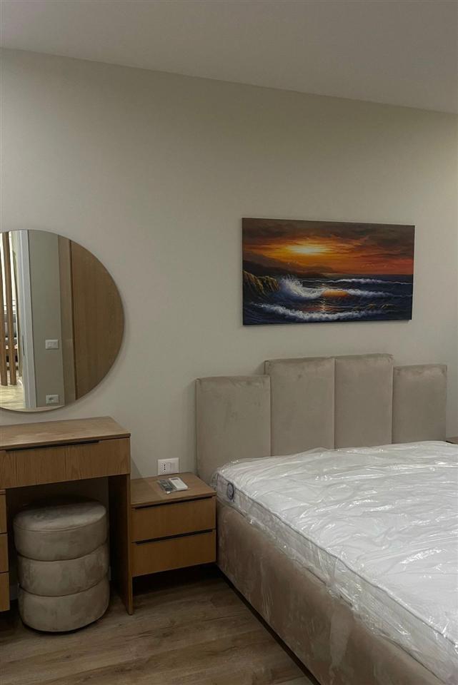APPARTAMENTO CON VISTA MARE 2+1, PREZZO 1.500 EURO