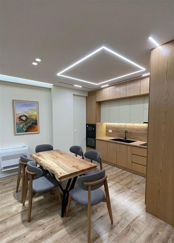 APPARTAMENTO CON VISTA MARE 2+1, PREZZO 1.500 EURO