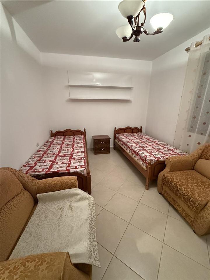 2+1 Apartment with Studio for Rent 45,000 LEK