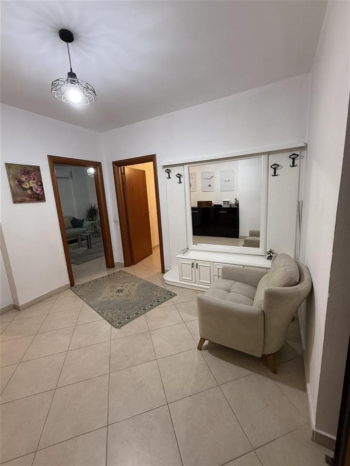 2+1 Apartment with Studio for Rent 45,000 LEK