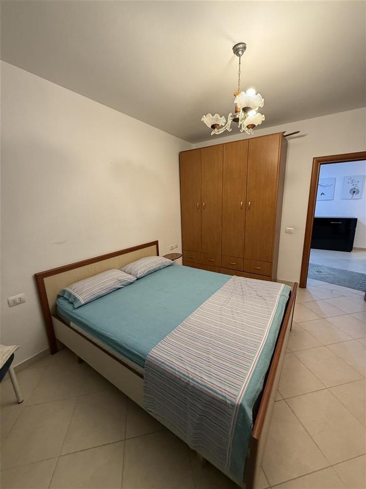 2+1 Apartment with Studio for Rent 45,000 LEK