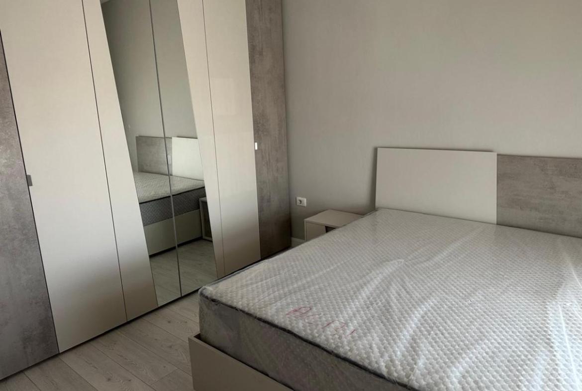 APPARTAMENTO CON QUADRILO 2+1 BRYL 65.000 LEKE
