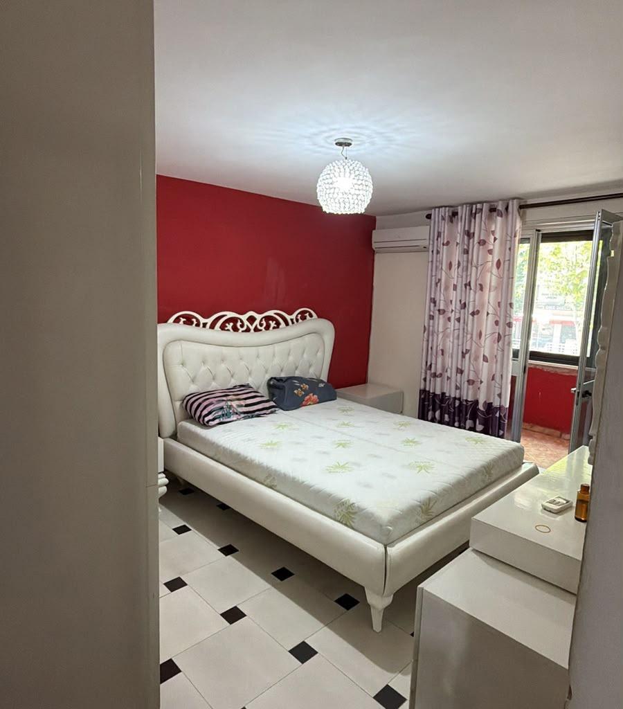 🏡 **JEPET ME QIRA APARTAMENT 2+1 – KRYQËZIMI I 21 DHJETORIT