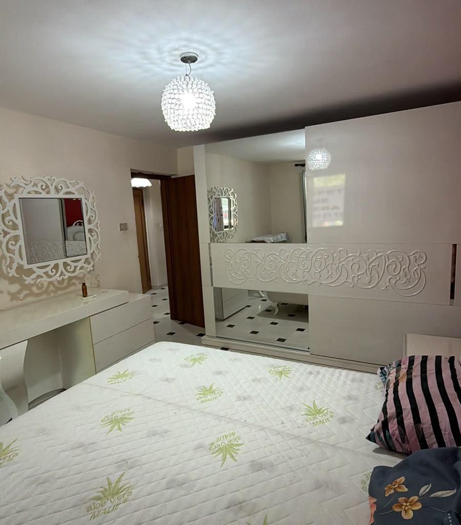 🏡 **JEPET ME QIRA APARTAMENT 2+1 – KRYQËZIMI I 21 DHJETORIT