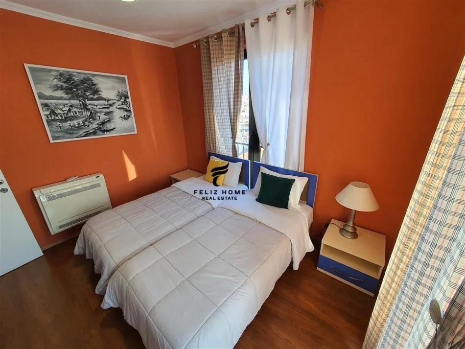 Tirane, vendesi appartamento 5+1, Piano 9, 360 m² 1.465.000 € (CENTRO)