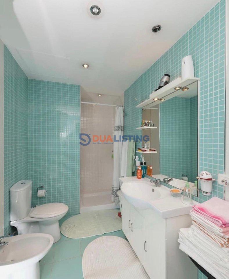 Apartament 1+1 in affitto vicino al Maternitàt te Ri