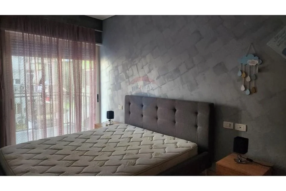 Tirana, 2+1 Apartment for Sale, 4th Floor, 98 m², €205,800 (Rruga Ndre Mjeda)