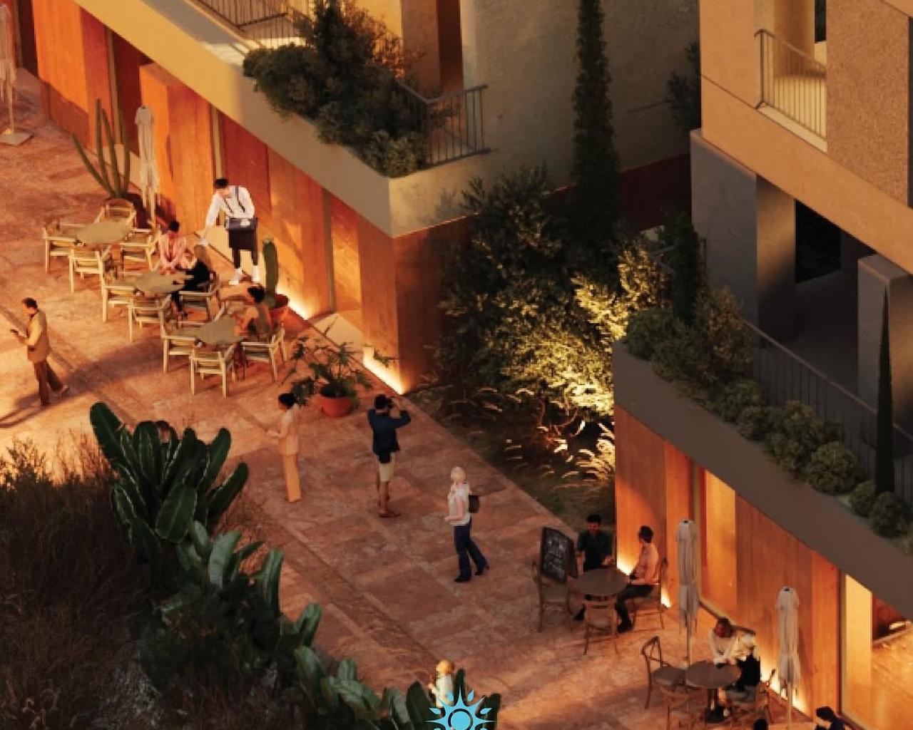 Vendita (2.650€/m2): 2+1 & Balcone + 1 Posto Auto📍Sun Palase-Dhermi