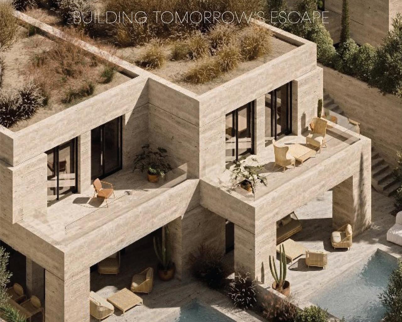 Vendita (2.650€/m2): 2+1 & Balcone + 1 Posto Auto📍Sun Palase-Dhermi