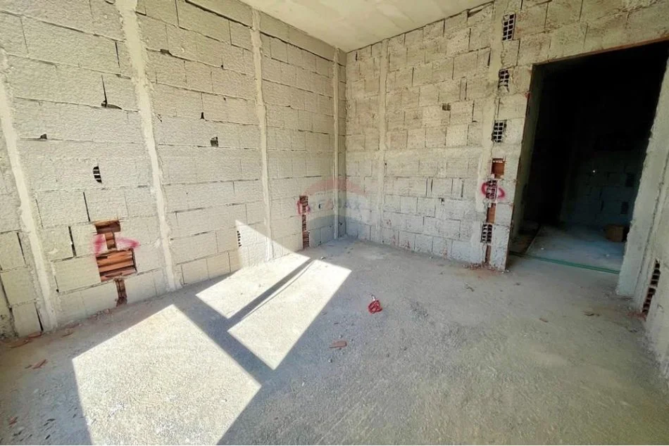 Tirane, vendesi appartamento 2+1 Piano 11, 91 m² 127.900 € (Via di Dibre)
