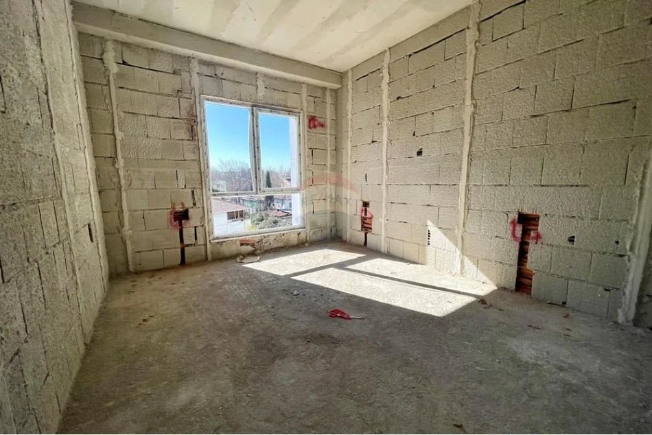 Tirane, vendesi appartamento 2+1 Piano 11, 91 m² 127.900 € (Via di Dibre)