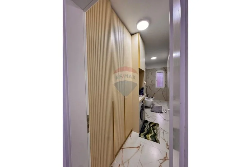 Tirane, 2+1 Apartment for Rent, 4th Floor, 106 m², 1,000 € (Kodra e Diellit)