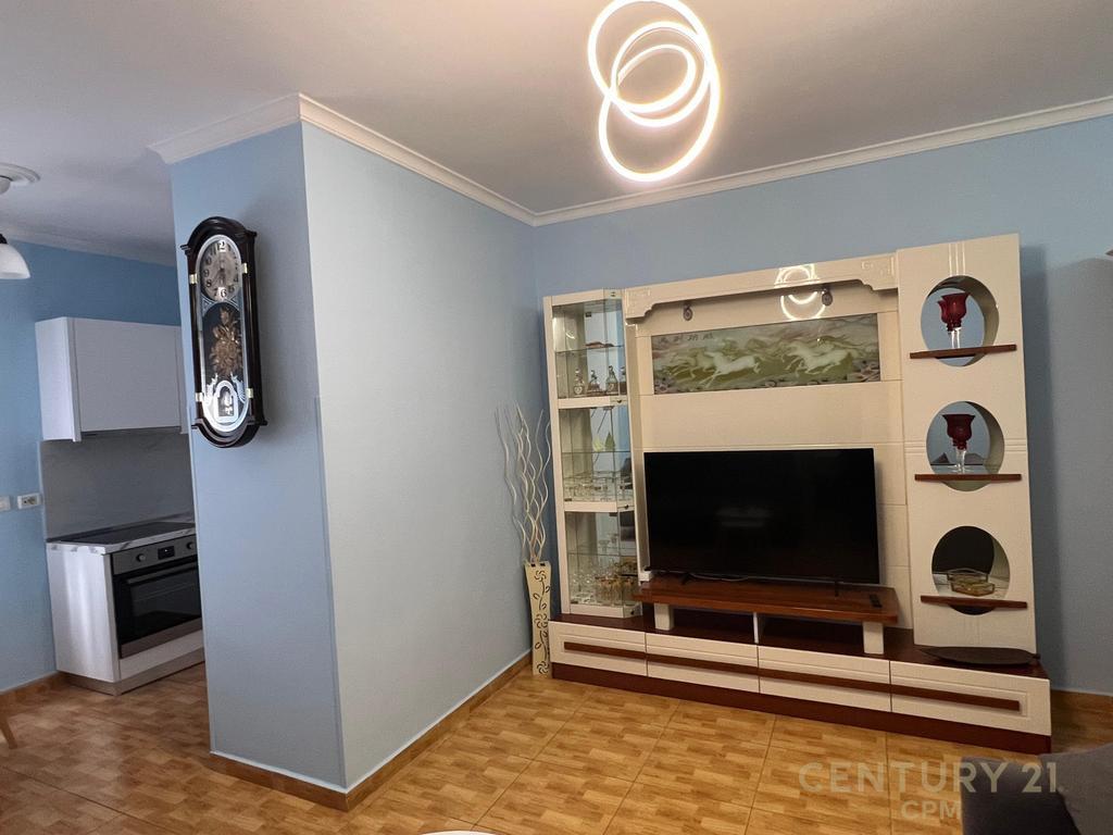 Apartment for Rent on Barrikadave Street