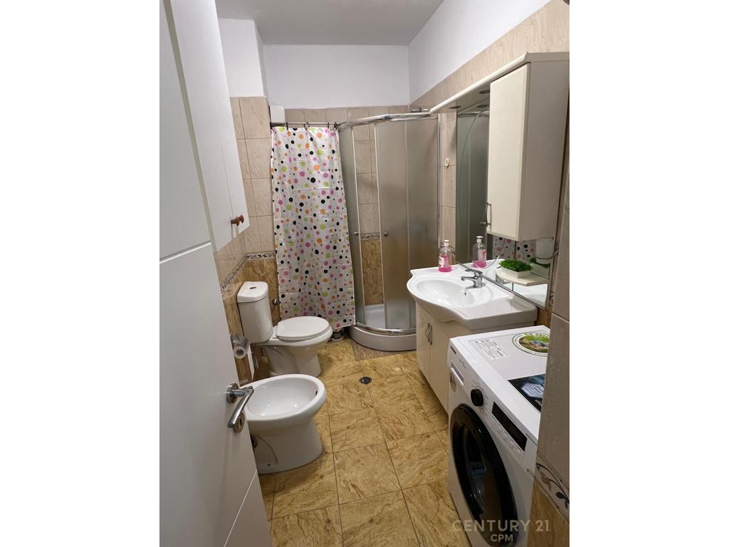 Apartment for Rent on Barrikadave Street
