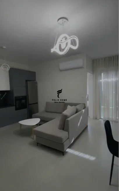 Tirane, jepet me qera apartament 2+1 Kati 3, 80 m² 850 € (RRUGA E DURRESIT)