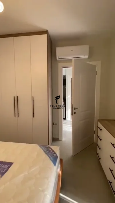 Tirana, affitto appartamento 2+1 Piano 3, 80 m² 850 € (VIA DURRESIT)