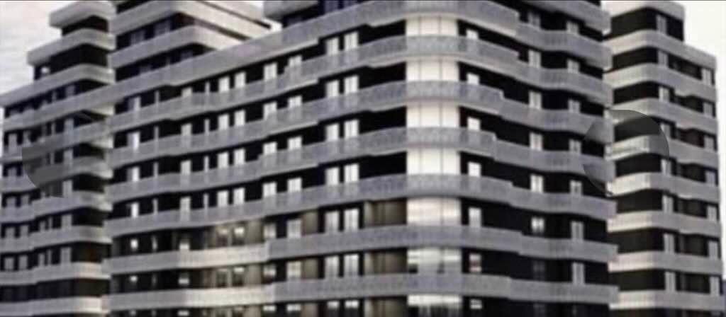 21 Dhjetori, For Sale 2+1+2 Apartment, Corner Residence