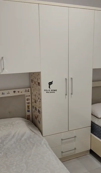 Tirana, affitto appartamento 2+1 al quinto piano, 87 m², 600 € (YBERRISHT)