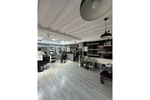 Tirane, Commercial Space for Sale, Ground Floor, 53 m², €200,000