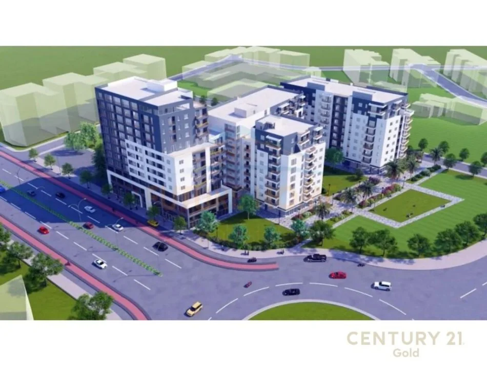 Tirane, shitet ambjent biznesi Kati 0, 80 m² 440,000 € (Laprake, Kupola)